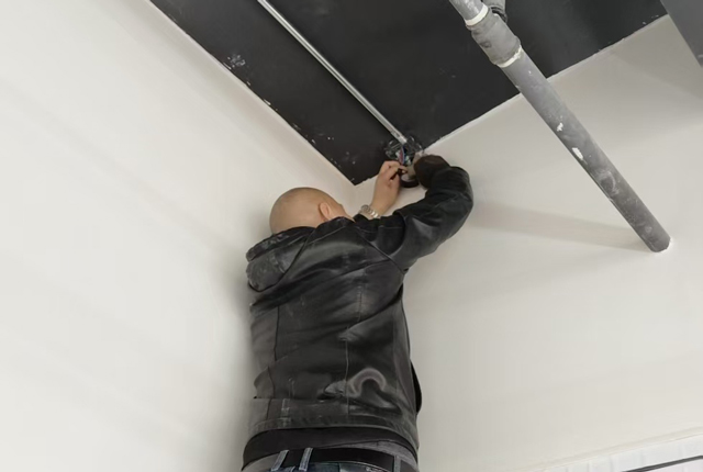 承接消防水电工程需要具备什么资质?水电施工竣工后需要检测吗?